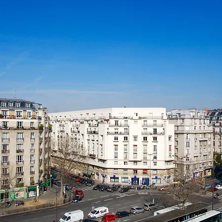 Studio Le Villiers Daire Paris