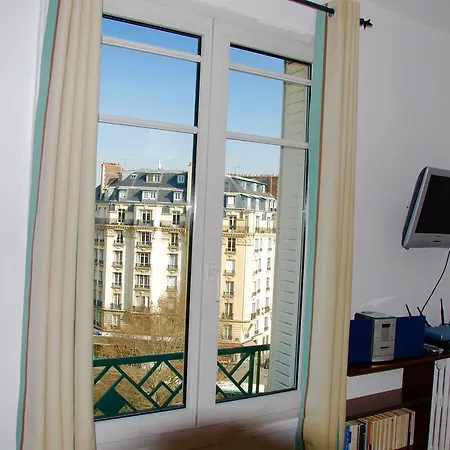Studio Le Villiers Daire
