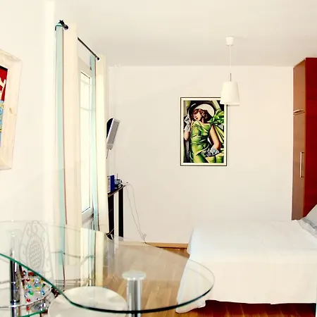 Studio Le Villiers *