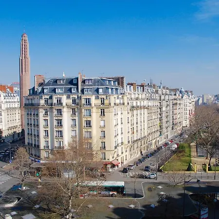 Studio Le Villiers