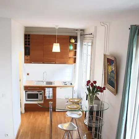 Studio Le Villiers Daire Paris
