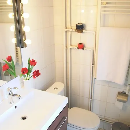 Studio Le Villiers Paris