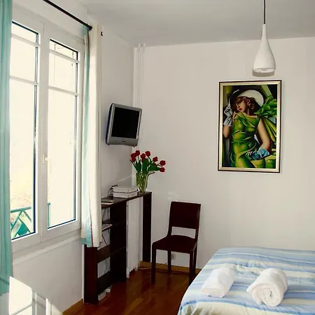 Daire Studio Le Villiers Paris