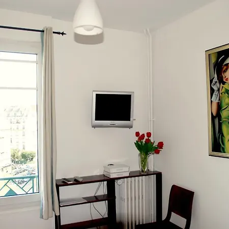 Studio Le Villiers *