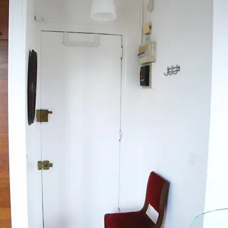 Studio Le Villiers Paris