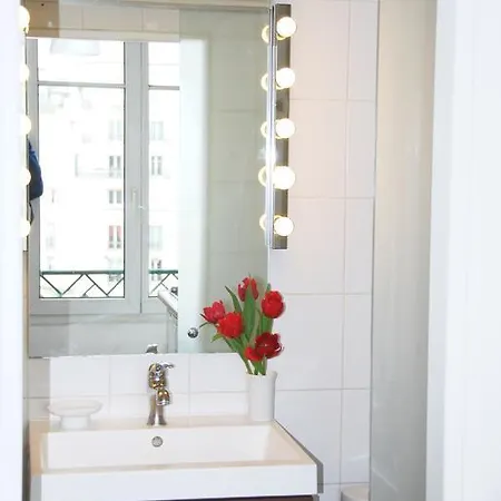 Studio Le Villiers Daire Paris